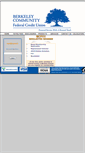 Mobile Screenshot of berkcofcu.com